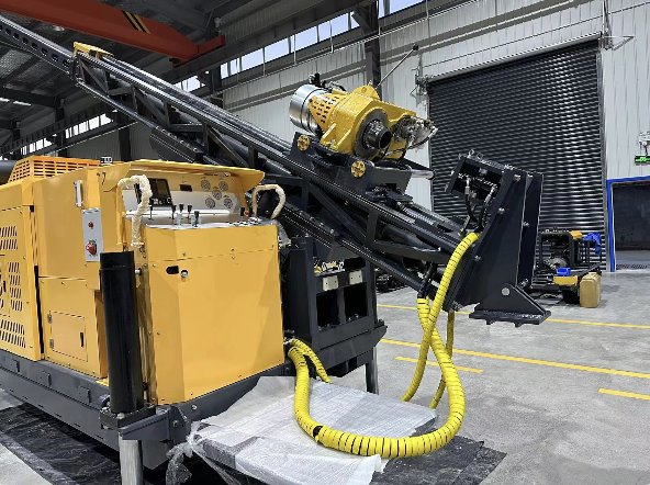 product-592-442 CX1600DH rig NQ1600m